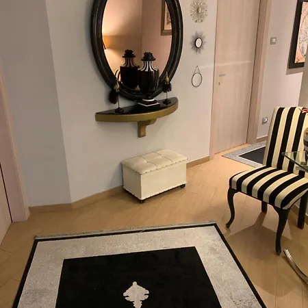 Residenza Ca' Degli Enzi Bed and Breakfast Βερόνα