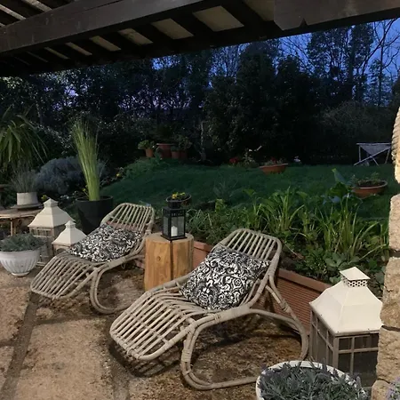 Bed and Breakfast Residenza Ca' Degli Enzi 3*