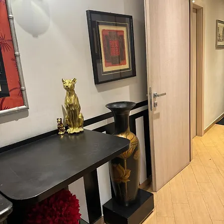 Residenza Ca' Degli Enzi Panzió Verona