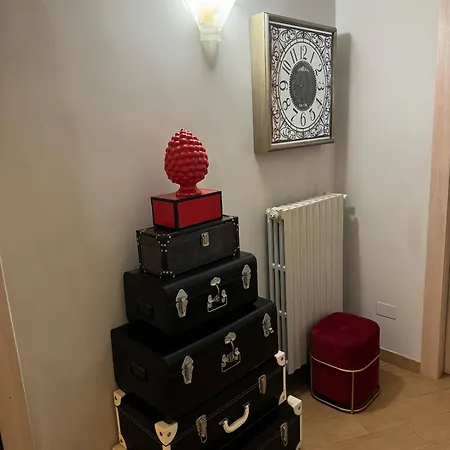Residenza Ca' Degli Enzi Bed and Breakfast 3*