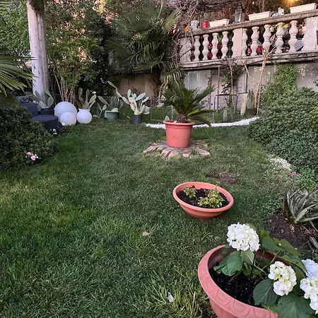 Bed and Breakfast Residenza Ca' Degli Enzi