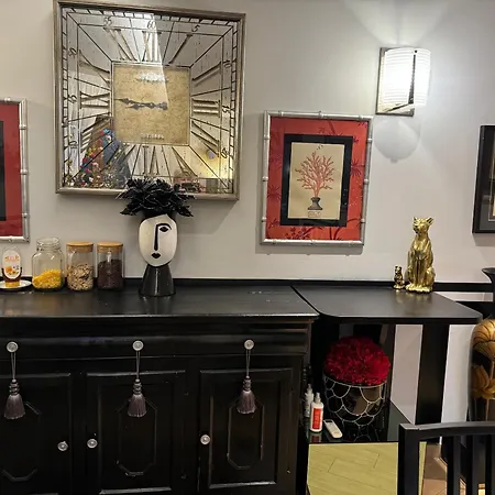 Residenza Ca' Degli Enzi Bed and Breakfast