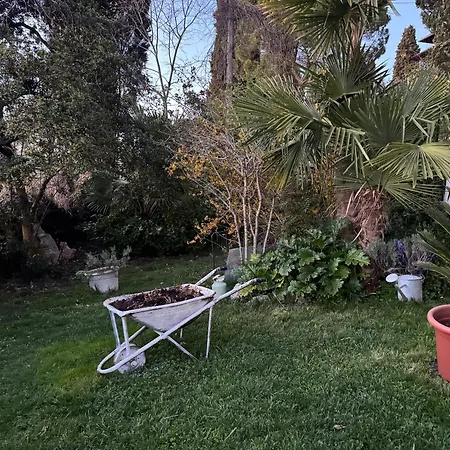 Residenza Ca' Degli Enzi 3* Βερόνα