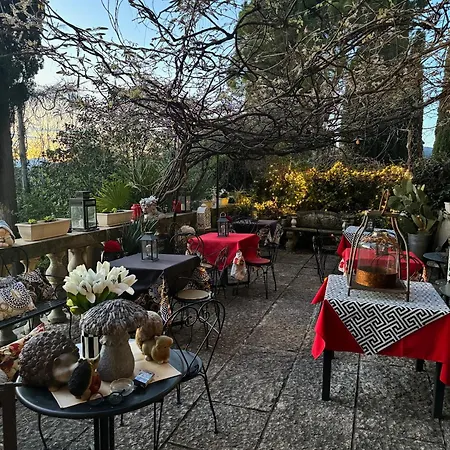 Residenza Ca' Degli Enzi 베로나