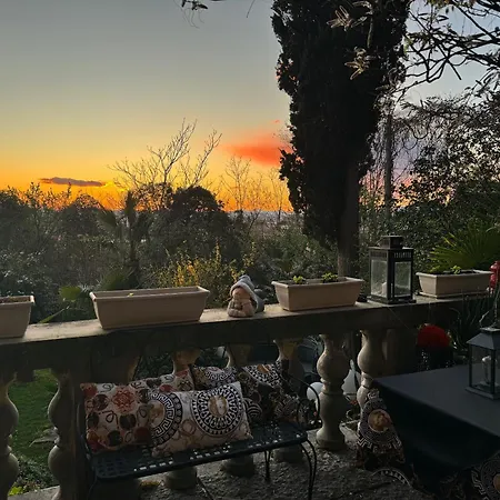 Residenza Ca' Degli Enzi Bed and Breakfast