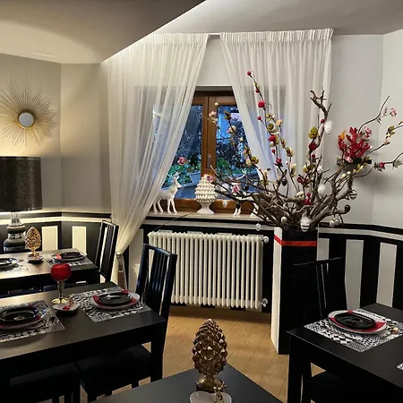 Bed and Breakfast Residenza Ca' Degli Enzi 3*