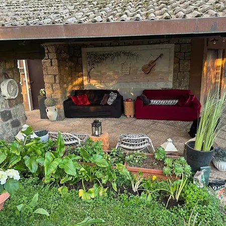 Bed and Breakfast Residenza Ca' Degli Enzi Βερόνα