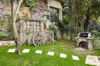 Panzió Residenza Ca' Degli Enzi