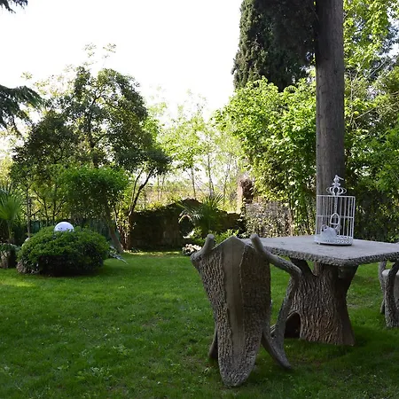 Residenza Ca' Degli Enzi Panzió 4*