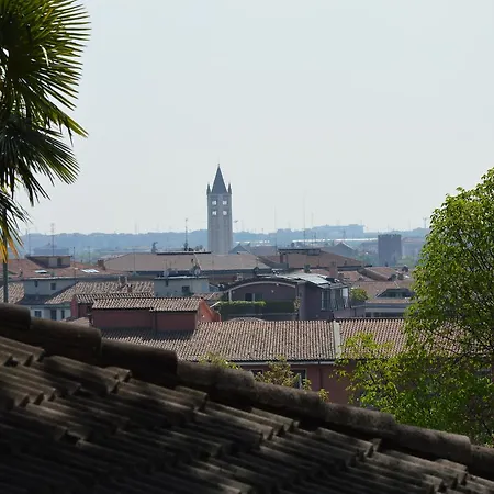 Residenza Ca' Degli Enzi 4* 베로나