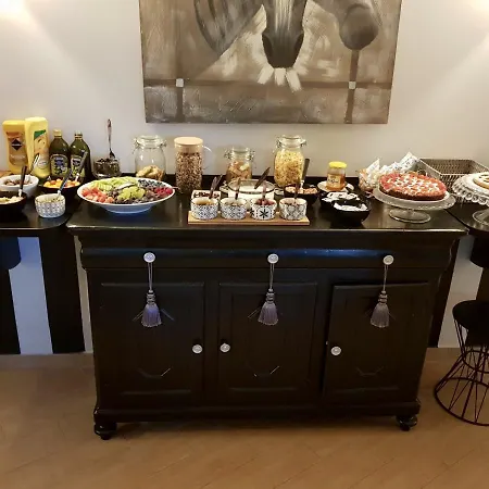 Residenza Ca' Degli Enzi 3* Βερόνα