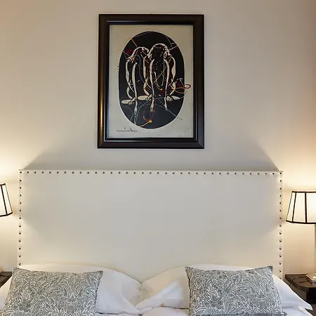Residenza Ca' Degli Enzi Panzió