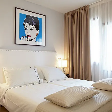 Residenza Ca' Degli Enzi 베로나