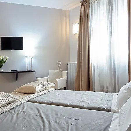 B&B Residenza Ca' Degli Enzi 베로나