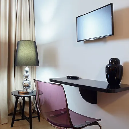 Residenza Ca' Degli Enzi Panzió 4*