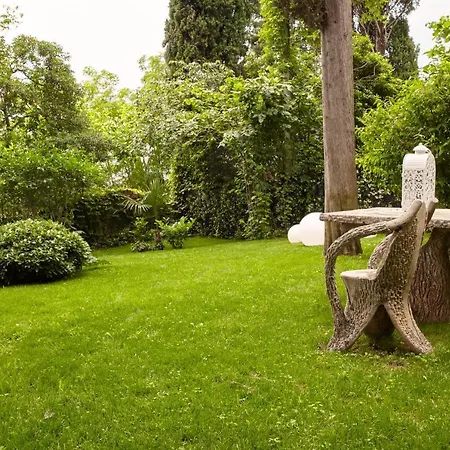 B&B Residenza Ca' Degli Enzi 4*