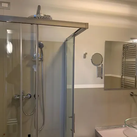 Residenza Ca' Degli Enzi B&B 4*