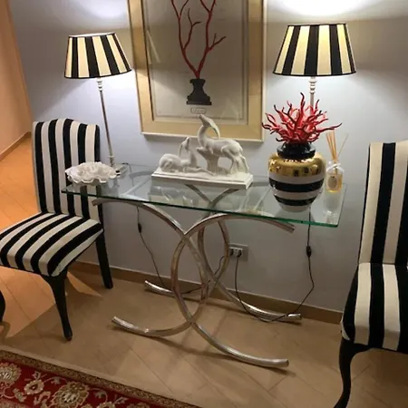 Residenza Ca' Degli Enzi 4* Verona