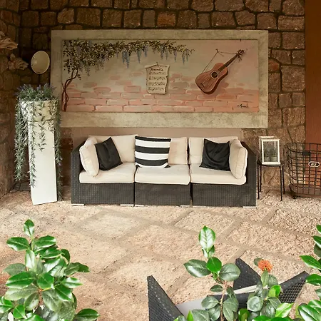 Residenza Ca' Degli Enzi 4* Verona