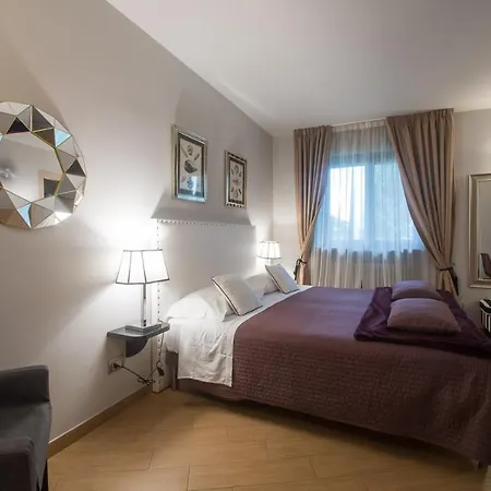 Residenza Ca' Degli Enzi B&B 베로나