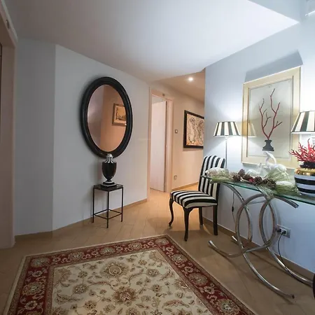 Residenza Ca' Degli Enzi 4* Verona