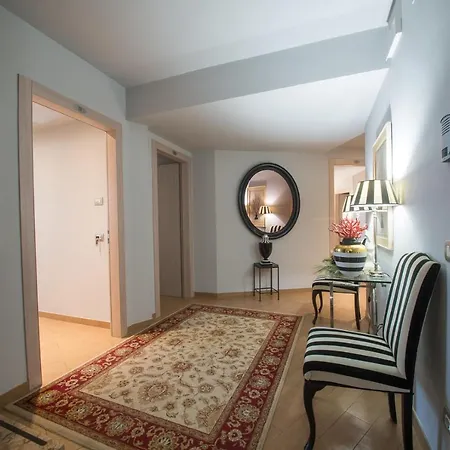 Residenza Ca' Degli Enzi Panzió