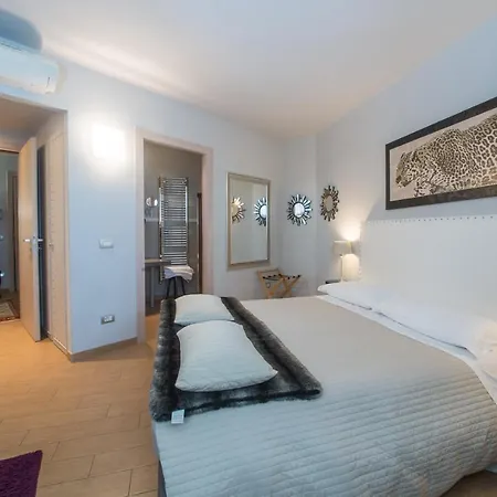 Residenza Ca' Degli Enzi Bed and Breakfast