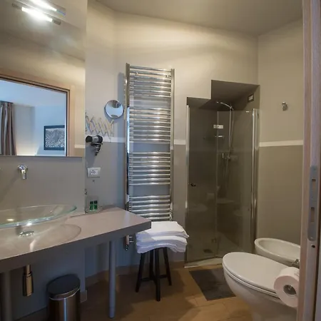 Residenza Ca' Degli Enzi Panzió 4*