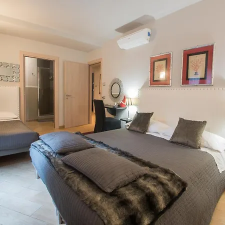 Bed and Breakfast Residenza Ca' Degli Enzi