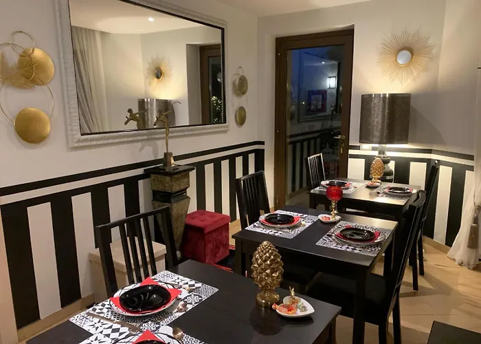 Bed and breakfast Residenza Ca' Degli Enzi 4*