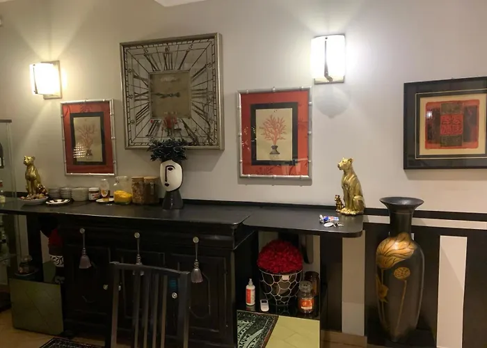 卡德利恩兹住宿加早餐旅馆 4* 维罗纳