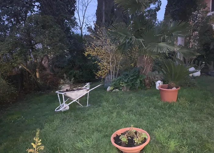 Bed and breakfast Residenza Ca' Degli Enzi