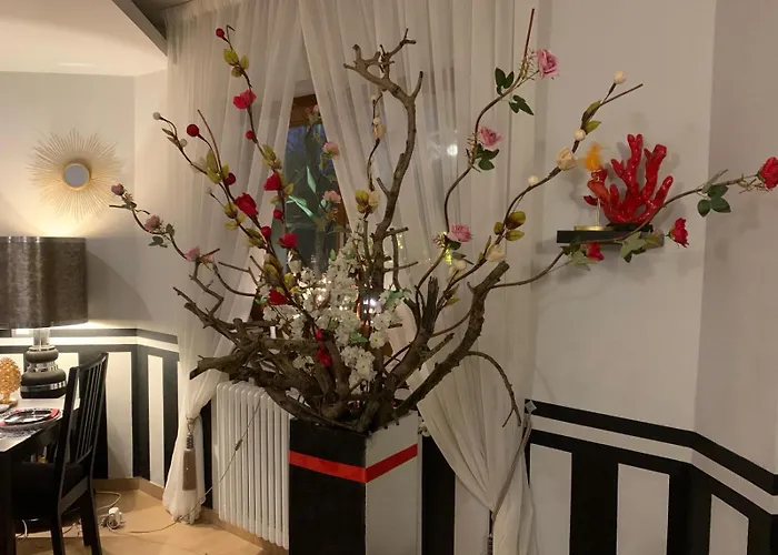 Residenza Ca' Degli Enzi Bed and breakfast