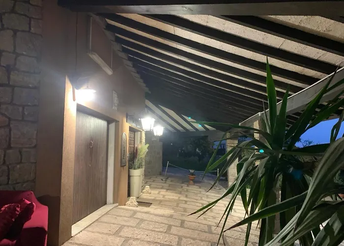 卡德利恩兹住宿加早餐旅馆 住宿加早餐酒店 维罗纳