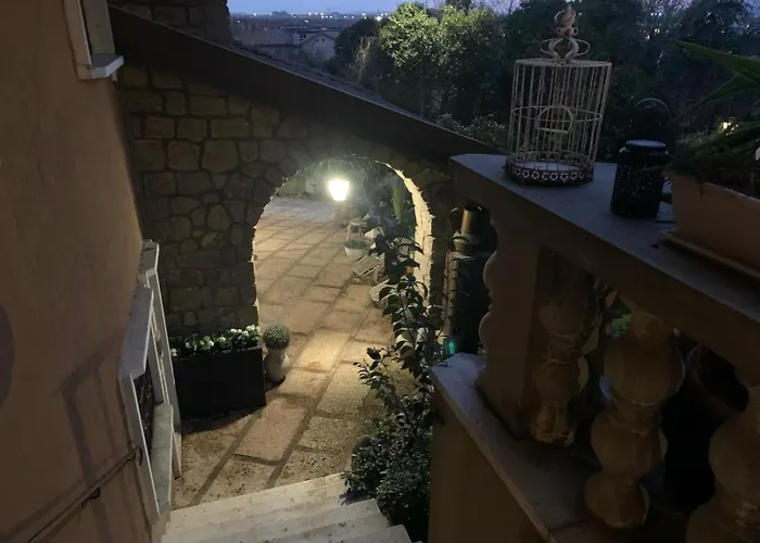 Residenza Ca' Degli Enzi Bed and breakfast
