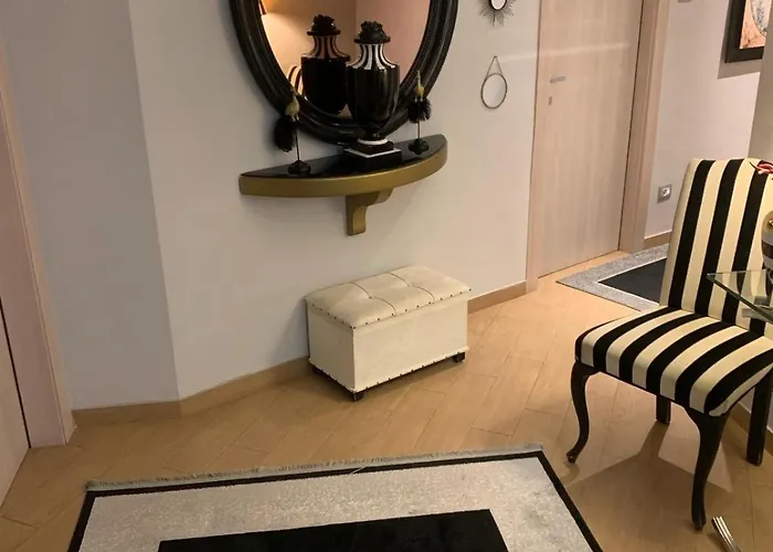 Residenza Ca' Degli Enzi Bed and breakfast Verona