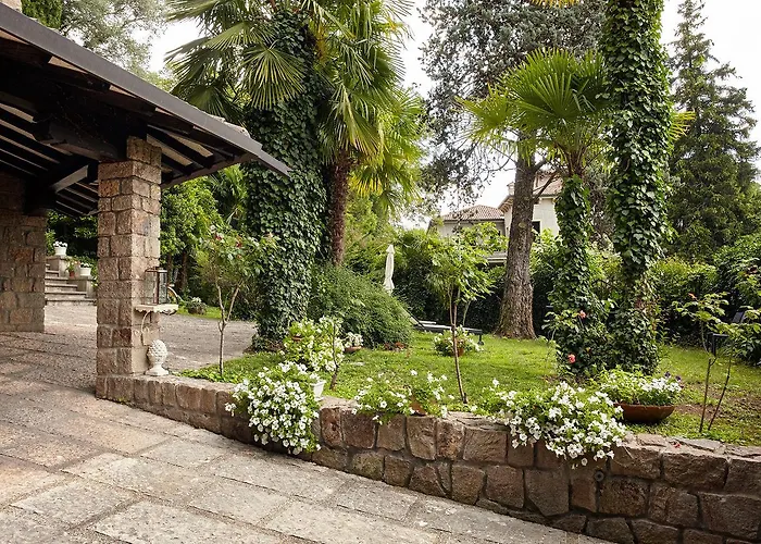 Residenza Ca' Degli Enzi Bed and breakfast