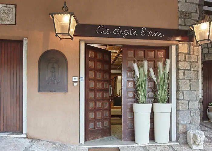 Residenza Ca' Degli Enzi