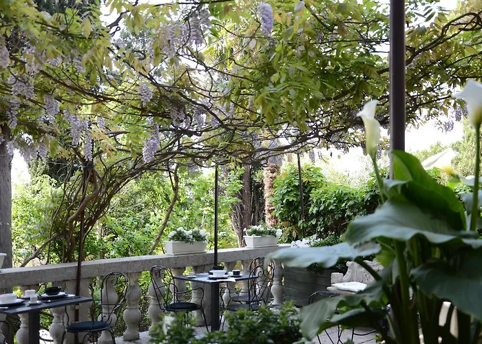 Residenza Ca' Degli Enzi Bed and breakfast 4*