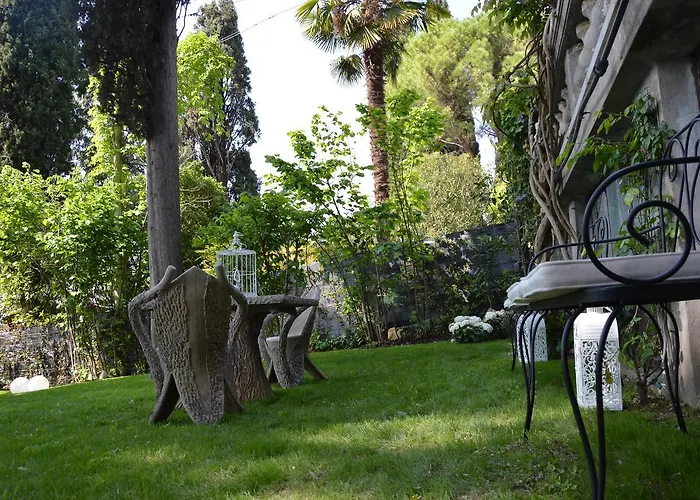 Residenza Ca' Degli Enzi Bed and breakfast