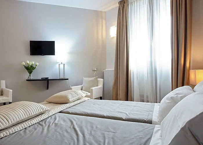 Bed and breakfast Residenza Ca' Degli Enzi Verona