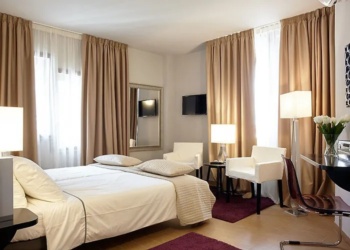 Residenza Ca' Degli Enzi 4*