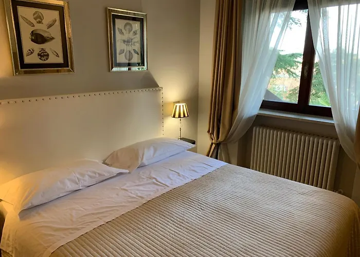 卡德利恩兹住宿加早餐旅馆 4* 维罗纳