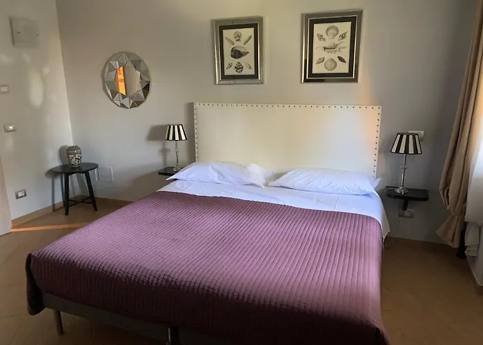 Residenza Ca' Degli Enzi Verona