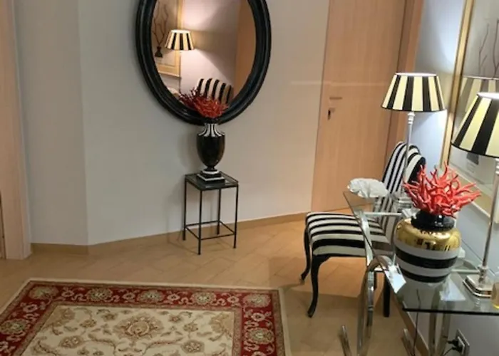 Residenza Ca' Degli Enzi Bed and breakfast