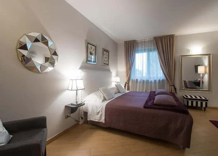 Residenza Ca' Degli Enzi Bed and breakfast Verona
