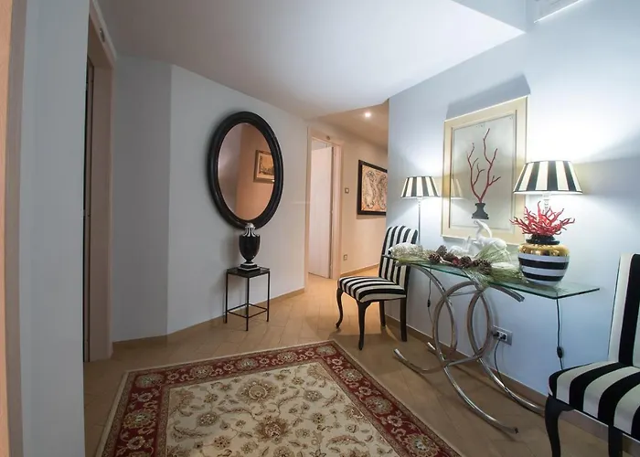 Residenza Ca' Degli Enzi 4* Verona