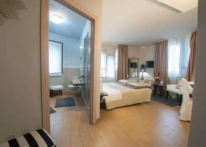 卡德利恩兹住宿加早餐旅馆 4*