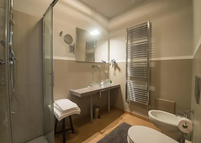 Residenza Ca' Degli Enzi Bed and breakfast Verona