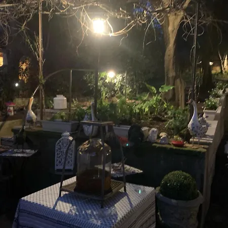 Residenza Ca' Degli Enzi Bed & Breakfast Verona